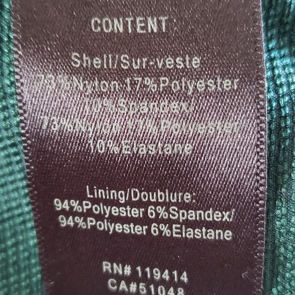 ⏩Merrell | Aeroblock Jacket - Picture 10 of 10